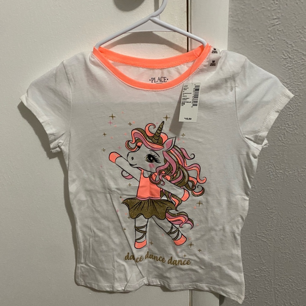 Brand New Girls Shirt